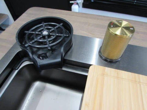 2025 Forest River 38 VERANDA