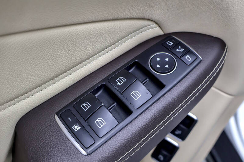 2018 Mercedes-Benz GLS GLS 450