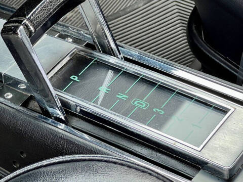 1968 Chevrolet Chevelle