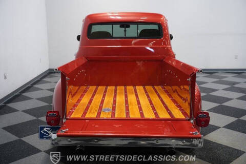 1956 Ford F-100