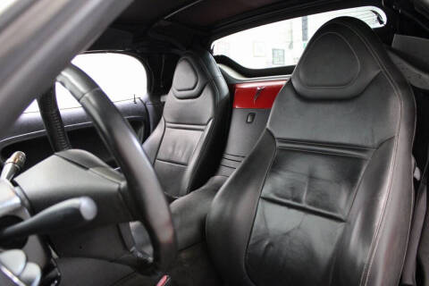 2006 Pontiac Solstice