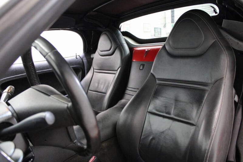 2006 Pontiac Solstice