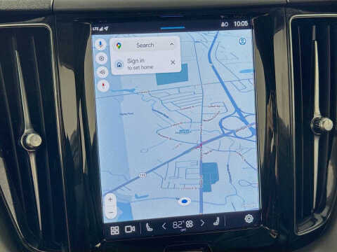 2023 Volvo XC60 B5 Core