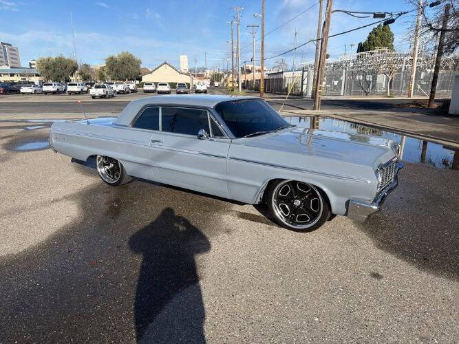 1964 Chevrolet Impala