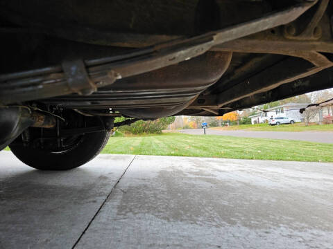 1955 Chevrolet Bel Air