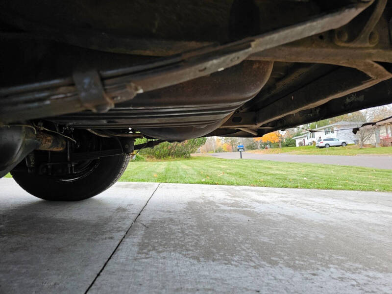 1955 Chevrolet Bel Air