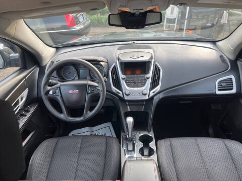 2014 GMC Terrain SLE-1