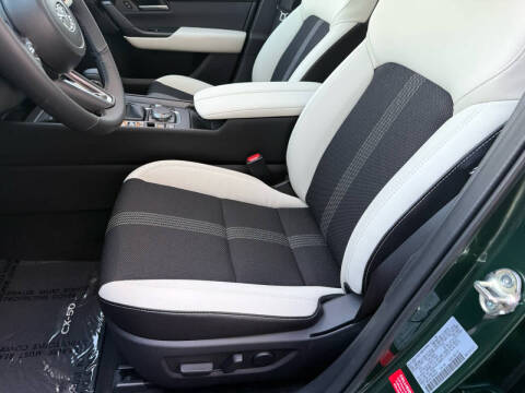 2026 Mazda CX-50 2.5 S Preferred