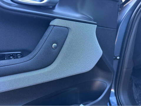 2022 Polestar 2 Long Range Dual Motor