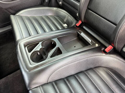 2012 Volkswagen CC Sport PZEV