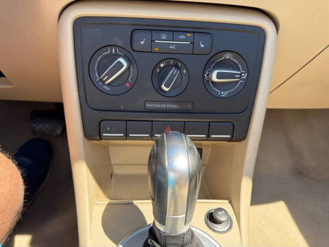 2016 Volkswagen Beetle Convertible