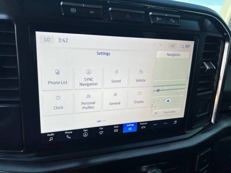 2023 Ford F-350 Super Duty