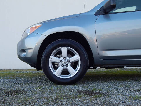 2007 Toyota RAV4