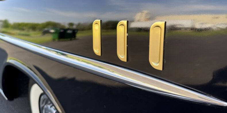 1957 Chevrolet Bel Air