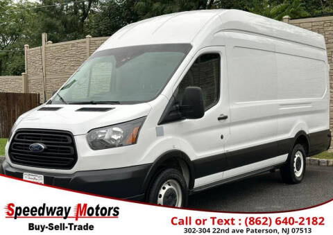 2019 Ford Transit for sale at Speedway Motors in Paterson NJ