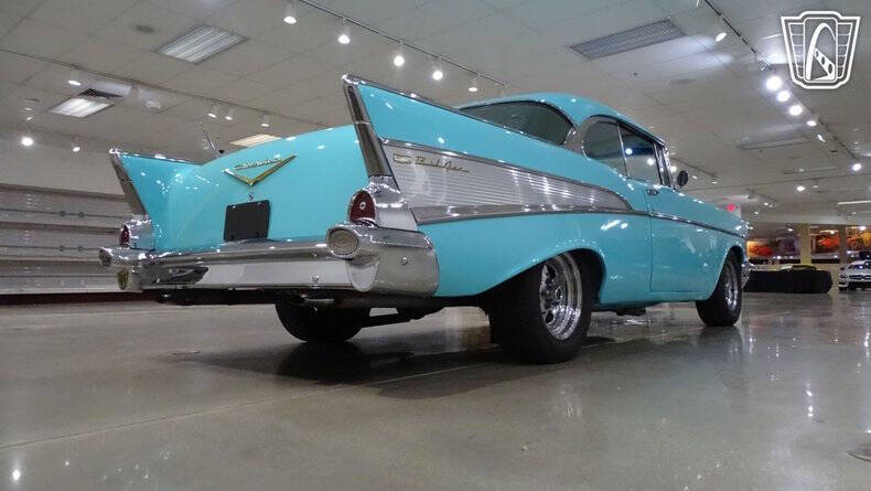 1957 Chevrolet Bel Air