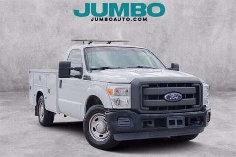 2015 Ford F-250 Super Duty for sale at JumboAutoGroup.com in Hollywood FL