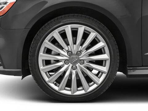 2017 Audi A3 Sportback e-tron 1.4T Prestige