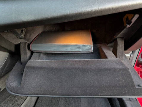 2019 Alfa Romeo Giulia Ti Sport