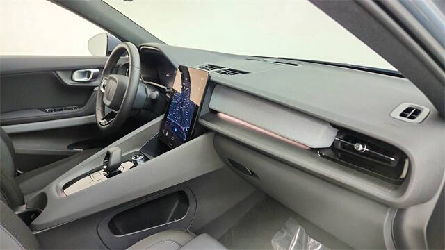 2023 Polestar 2 Long Range Dual Motor