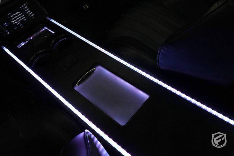 1966 Chevrolet Bel Air