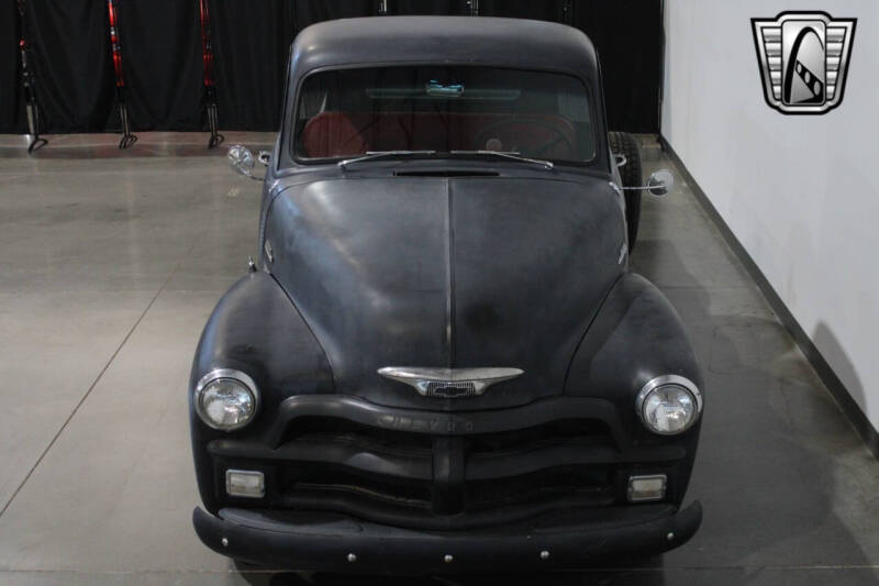 1954 Chevrolet 3100
