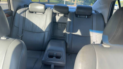 2006 Toyota Avalon