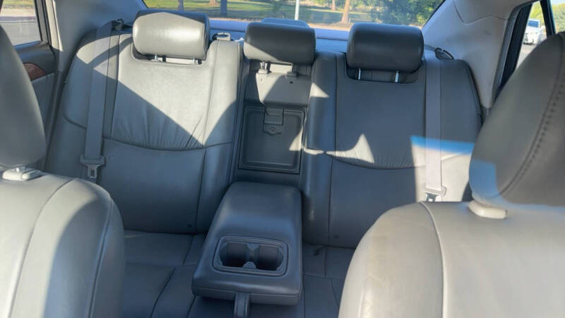 2006 Toyota Avalon