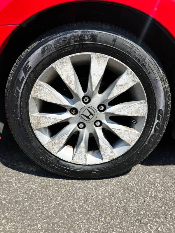 2010 Honda Civic