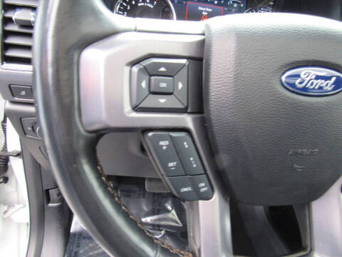 2020 Ford Expedition MAX Platinum