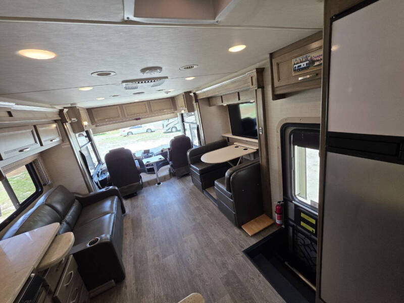2018 Jayco Precept
