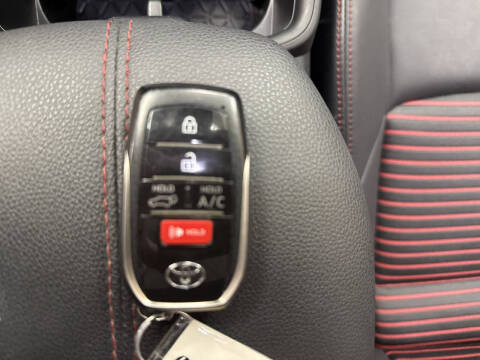 2023 Toyota RAV4 Prime XSE