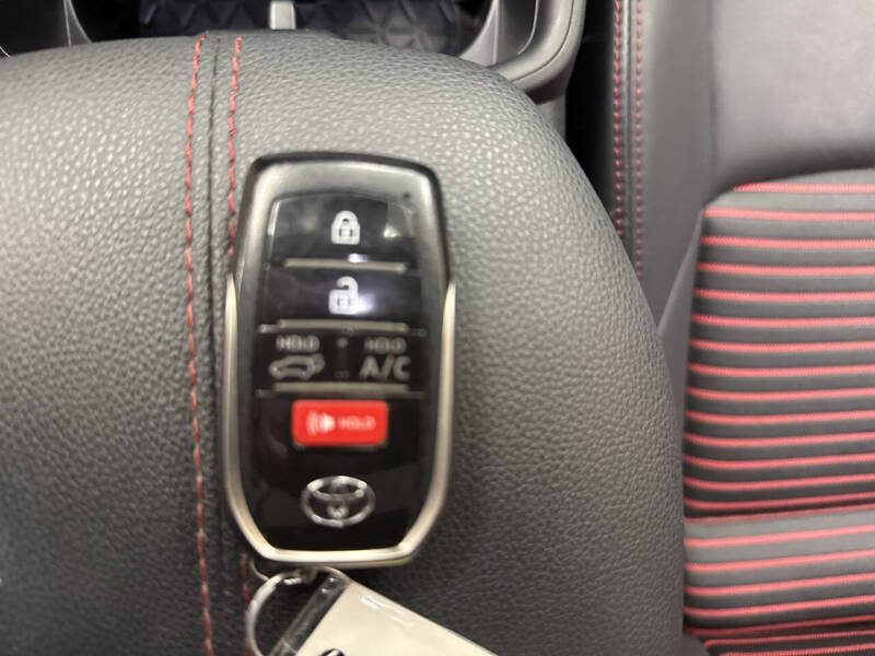 2023 Toyota RAV4 Prime XSE