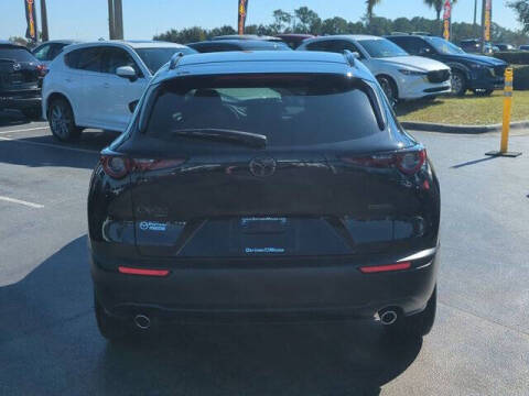 2026 Mazda CX-30 2.5 S Aire Edition