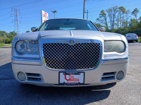 2007 Chrysler 300 C