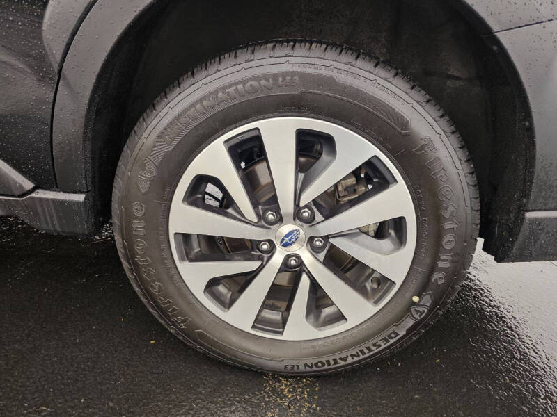 2023 Subaru Outback Premium