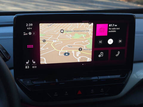 2023 Volkswagen ID.4 Pro S