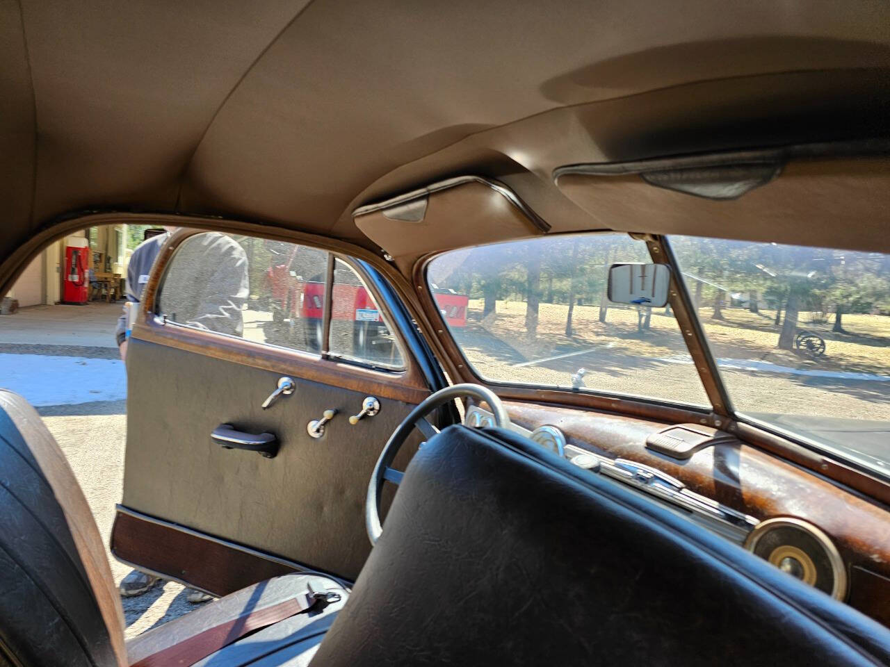 1947 Chevrolet Street Rod 118