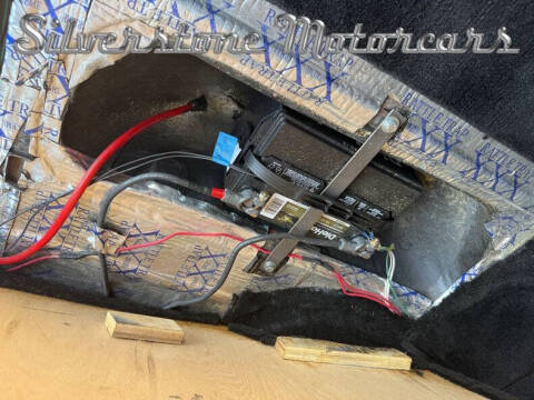 1955 Chevrolet Bel Air