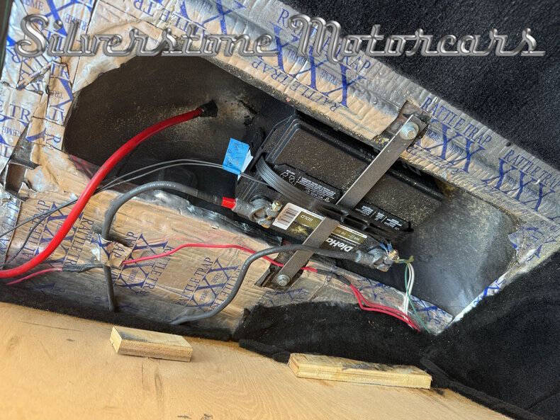 1955 Chevrolet Bel Air