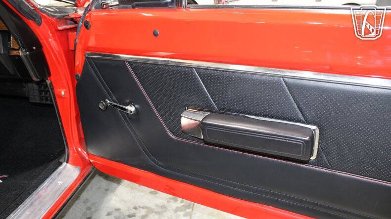 1969 Plymouth GTX