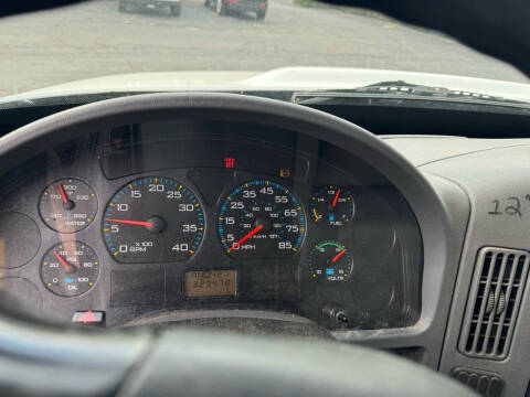 2007 International DuraStar 4300