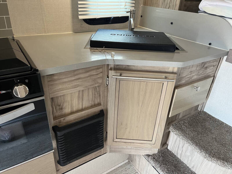 2020 Palomino BACKPACK EDITION