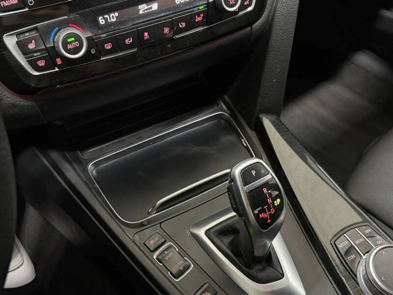 2017 BMW 3 Series 330i