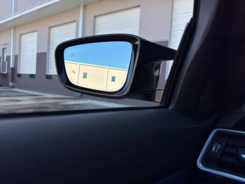 2022 BMW M3 Competition xDrive