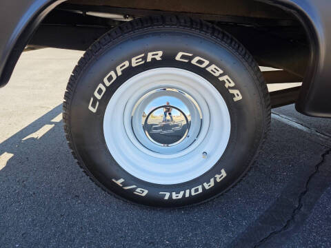 1964 Chevrolet C10