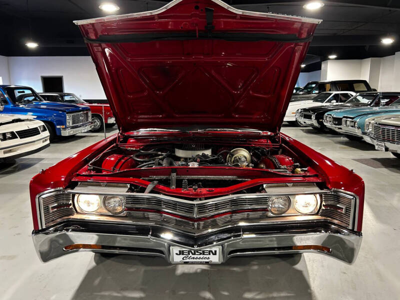 1968 Chrysler 300