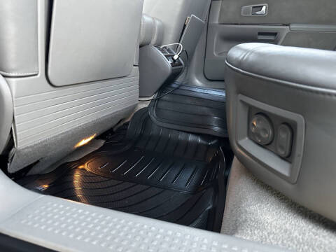 2000 Audi A8 quattro