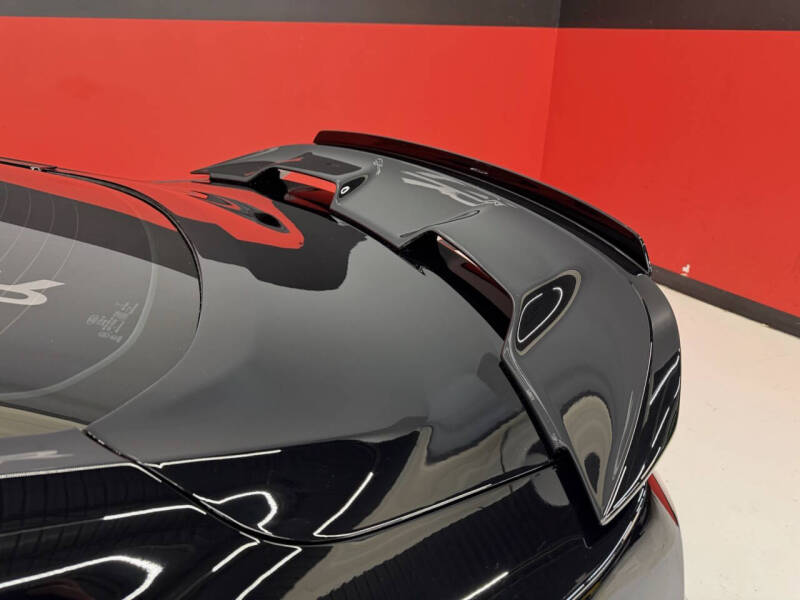 2019 Ford Mustang Shelby GT350