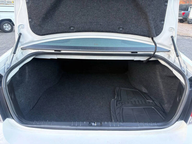 2009 Chevrolet Impala LT